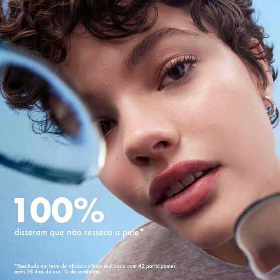 Gel de Limpeza Sephora Collection Gentle Jelly